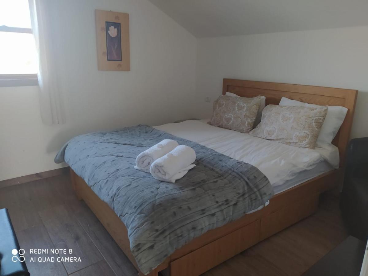 קדמת צבי Villa Eksteriør billede